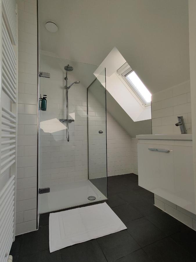 Beautiful 3-Bedroom - 3-Bathroom Appartment Pendula Bruges Exterior photo
